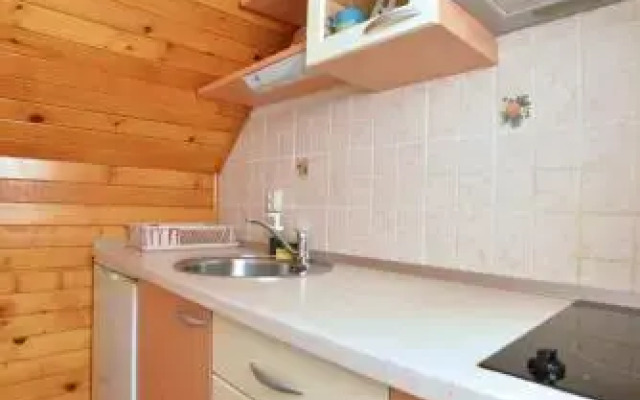 Guesthouse Les