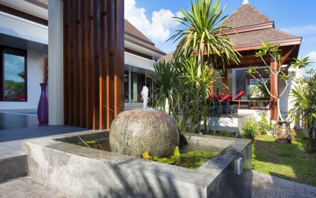 Narintara Villas