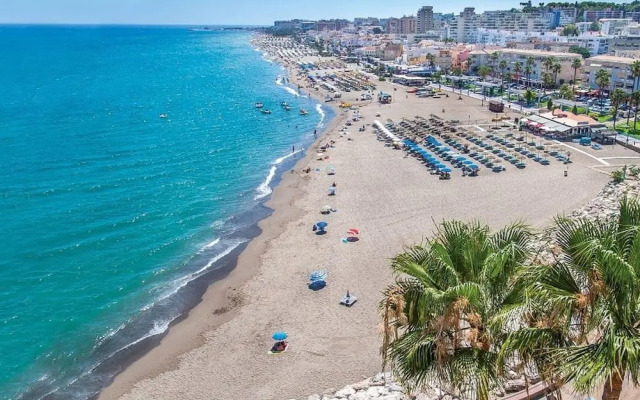 Belvilla by OYO Casa El Pinar