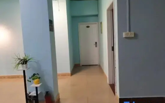 Zhaoqing Jiajia Homestay