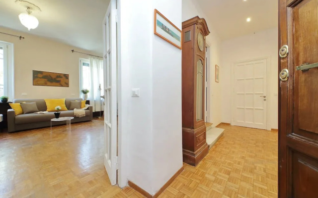 4bnb - Corridoni Apartment