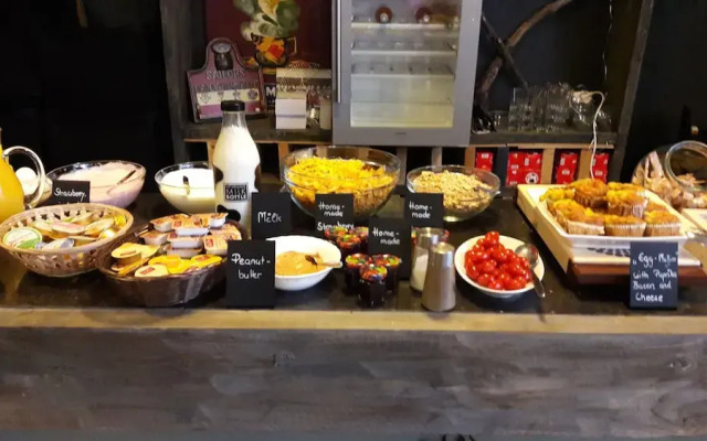 Schwarzwälder Family Resort