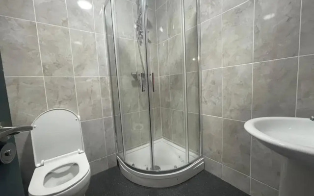Winners Inn Comfort Environment, in Manchester