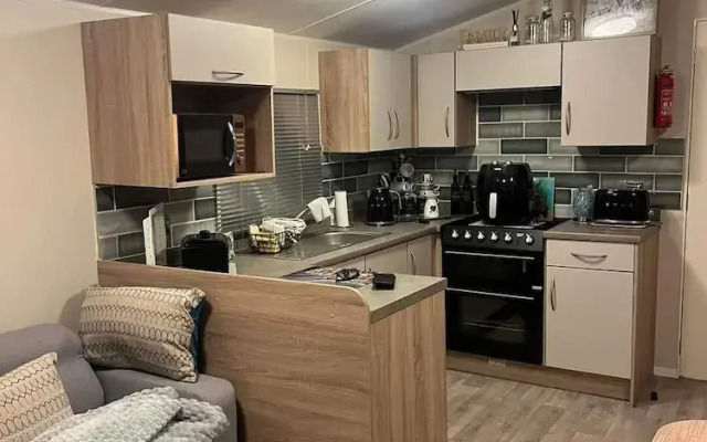 Southveiw Holiday Park Jaydans Retreat