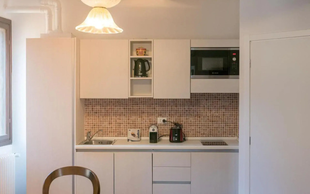 Residenza Vescovado