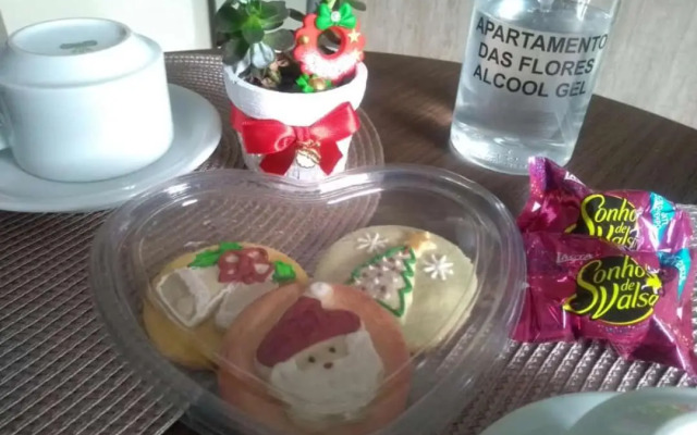 Apartamento das Flores