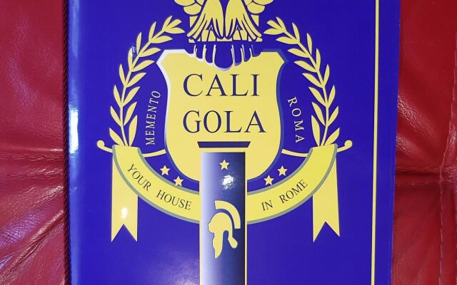 Caligola Resort