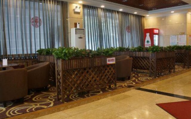 Shenzhen Huibinlou Hotel