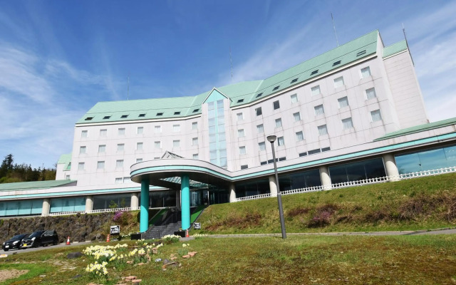 Hotel ParkHills