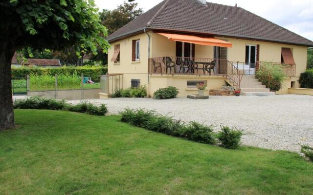 Gîte Piney, 4 pièces, 6 personnes - FR-1-543-121