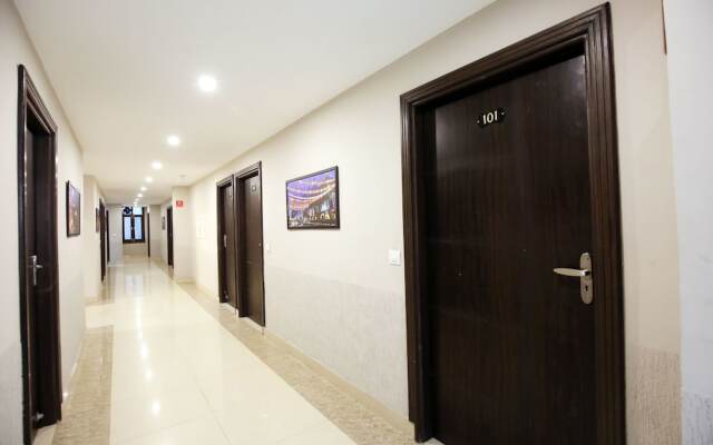 OYO 6394 Hotel Karma