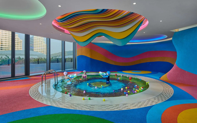 Hyatt Regency Hengqin