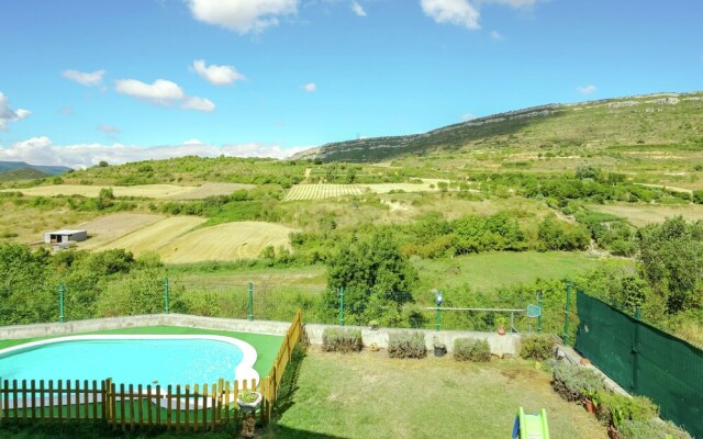 Spacious Mansion in Basque Country With Swimming Pool