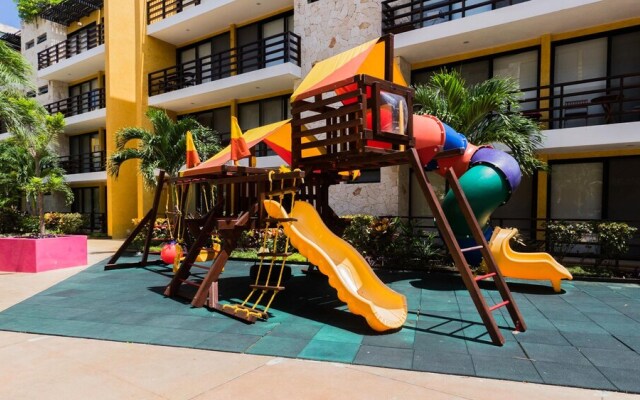 Condo Lunada by Bric