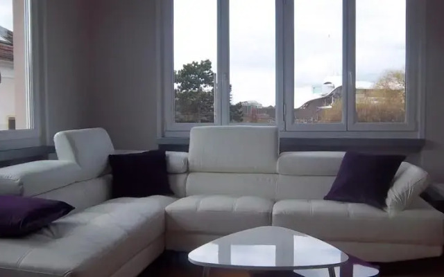 La Passerelle du Graoully - Appartement 3 chambres