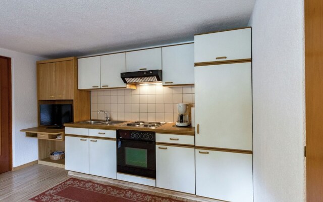 Modern Apartment In Vandans Near Ski Area