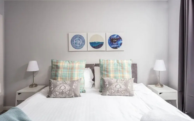 Ayr Retreat - Donnini Apartments