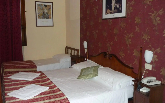 Hotel Europa