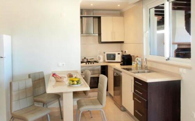 Apartment in Lagos