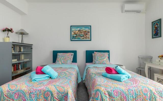 Apartment KAPO