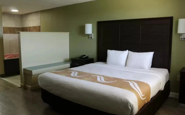 Quality Inn Conway - Greenbrier