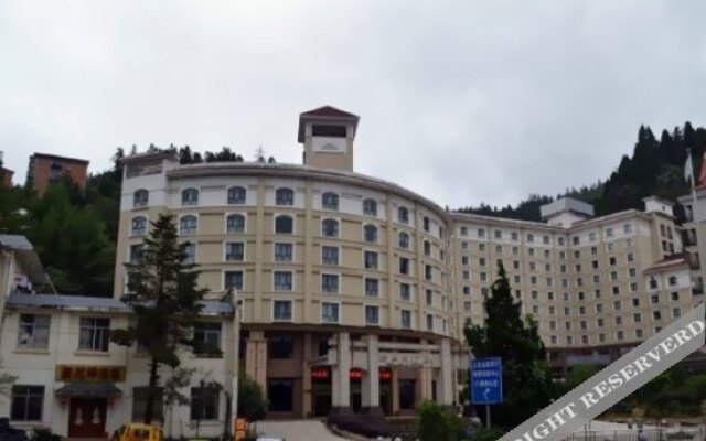 Hengshan Hotel