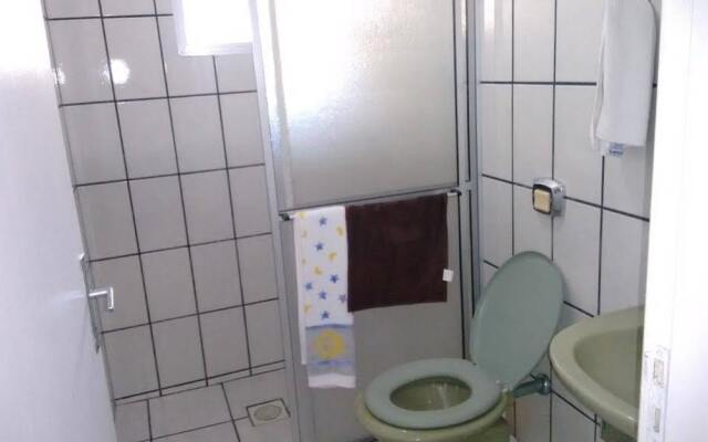 Pousada Residencial Flores