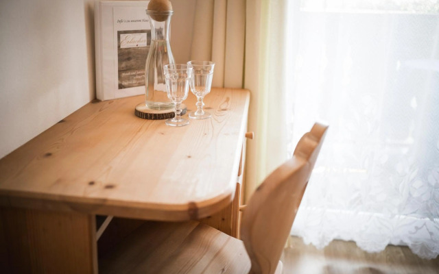 Boutique Hotel Pension Erlacher