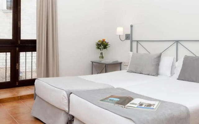 Sercotel Toledo Imperial