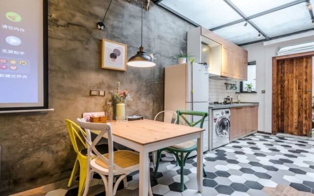 Cozy Apartment Best Location 1218
