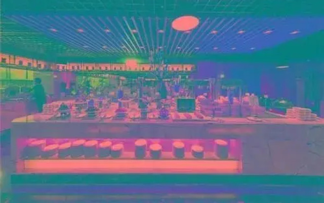 Jinke Grand Hotel - Chongqing