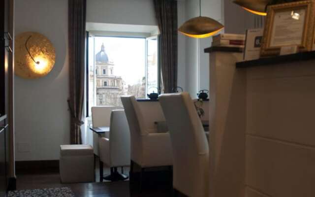 Relais La Maison De Luxe