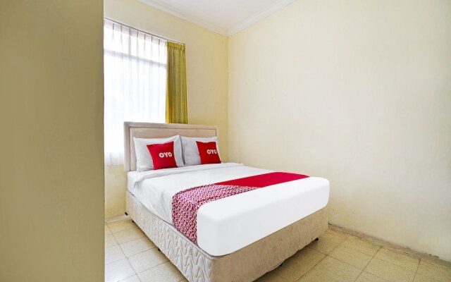 Hotel O Garden Hostel