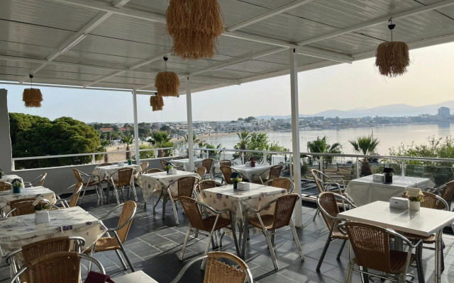 Didim Barış Otel