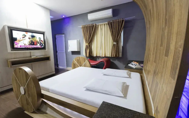 Troia Motel