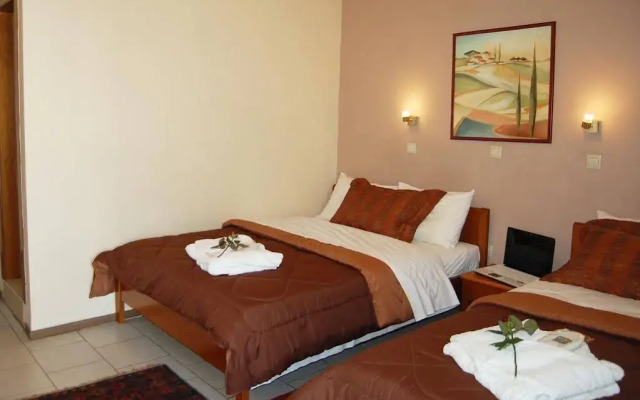 Paris Hotel