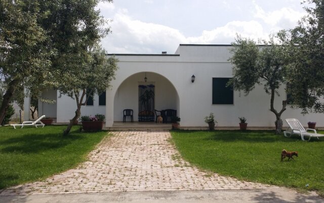 Oasi degli Ulivi
