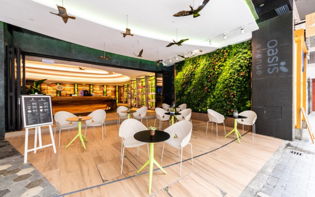 Oasis Avenue – A GDH Hotel