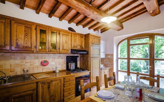 Farmhouse Le Capanne, Castiglion Fiorentino