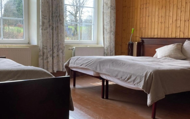 La Futaie de Chabrehez