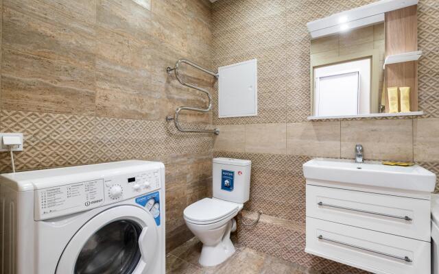 Reliable daily rent on the highway Dmitrovskoe 107 building 1
