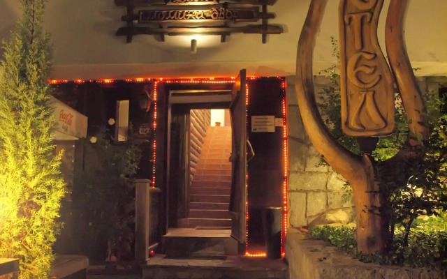Momini Dvori Boutique Hotel