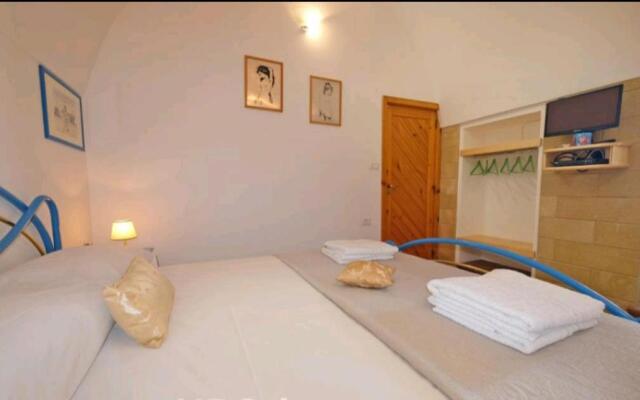 La casa in riva al mare