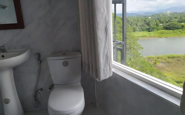 Mahaweli King's Villa