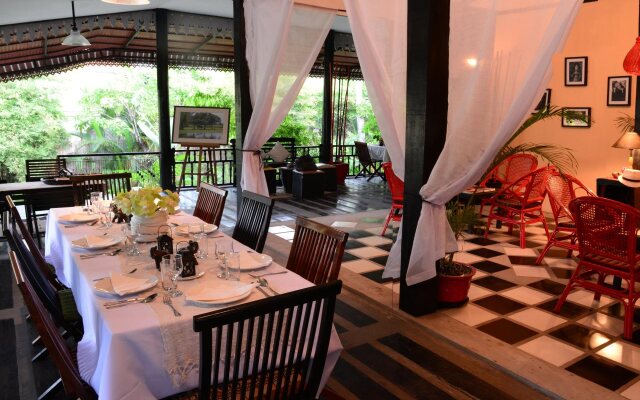 The Cockatoo Nature Resort & Spa