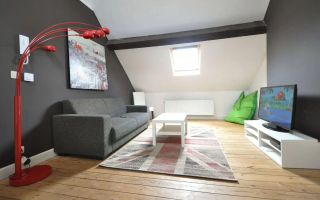 Urban Suites Brussels EU