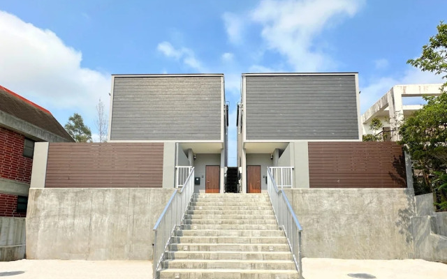 Grandioso Okinawa Pool Villa Onna 13