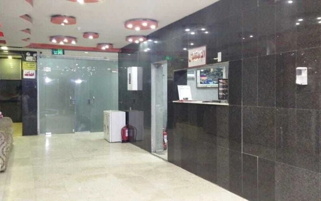 OYO 500 Al Falah Furnished Apartments