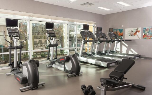 TownePlace Suites Indianapolis Airport