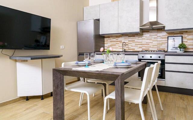 Italianway - San Leonardo with private beach